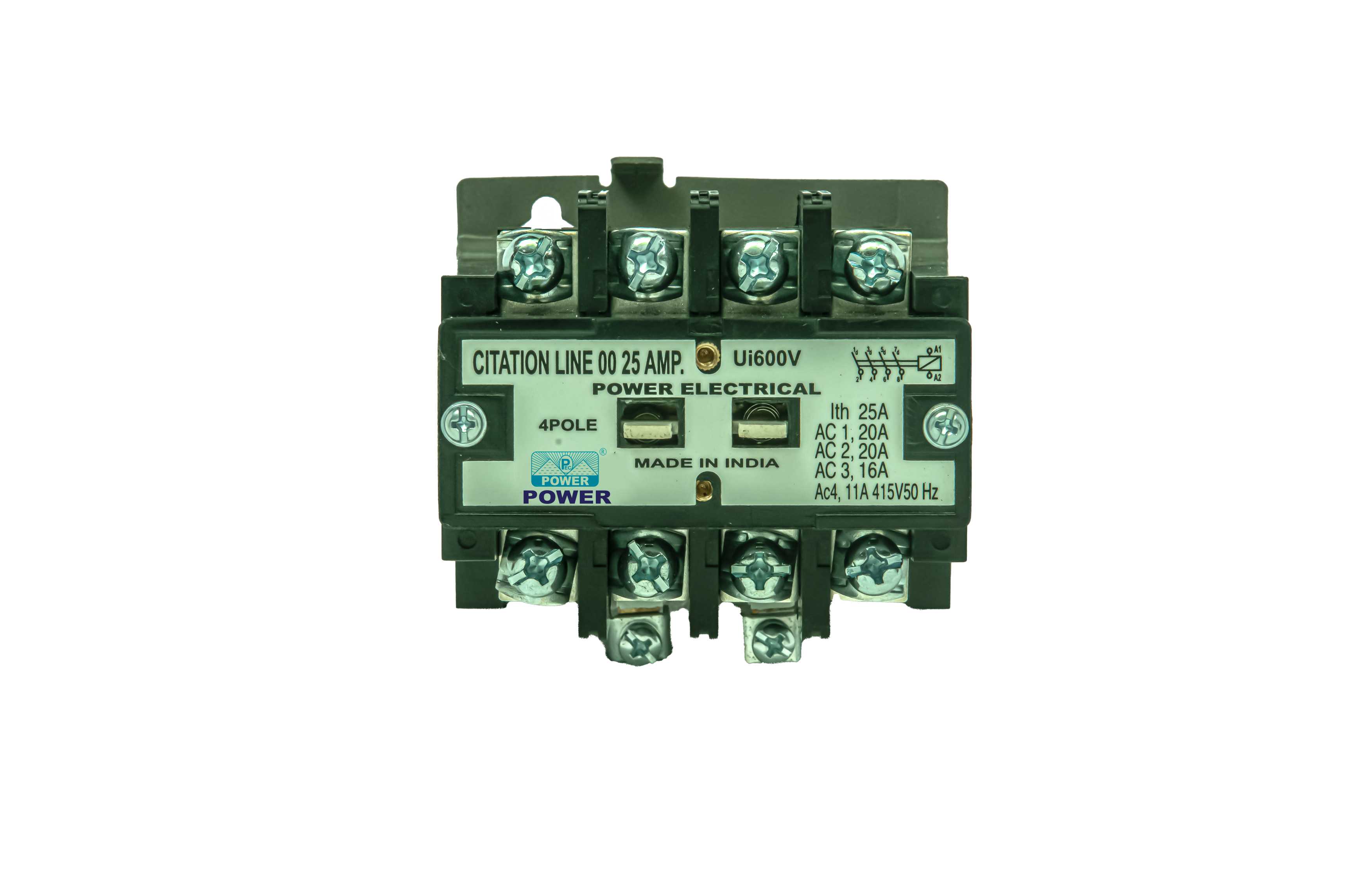 CH CONTACTOR (2)