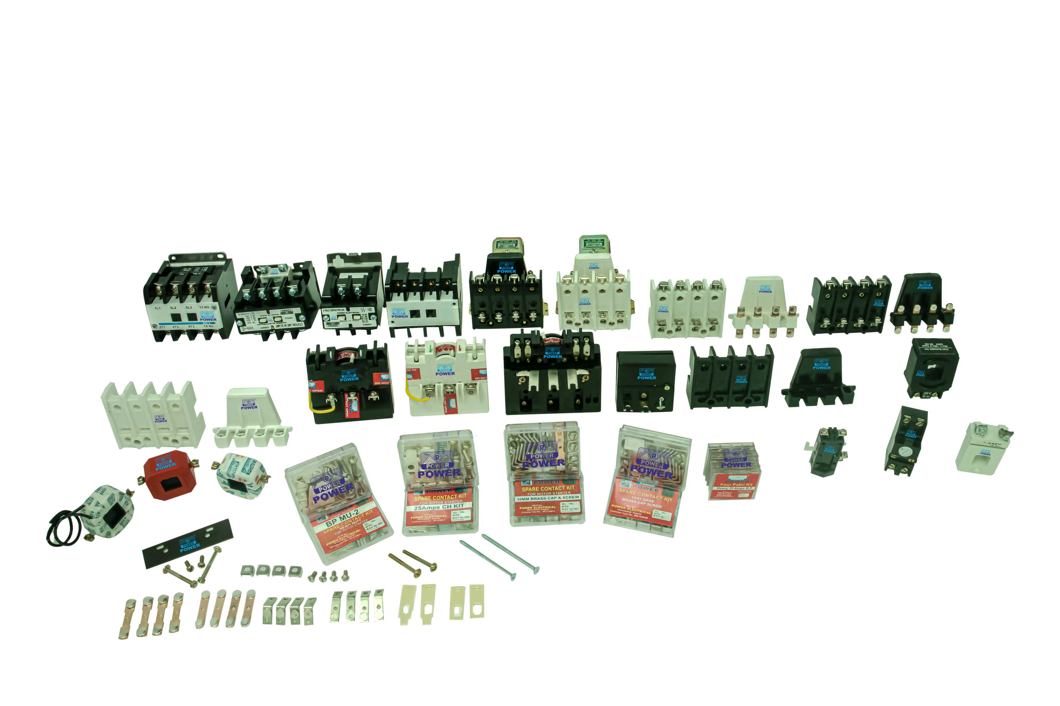 MK 1 & BCH & MU2 ALL SPARE PARTS (1)