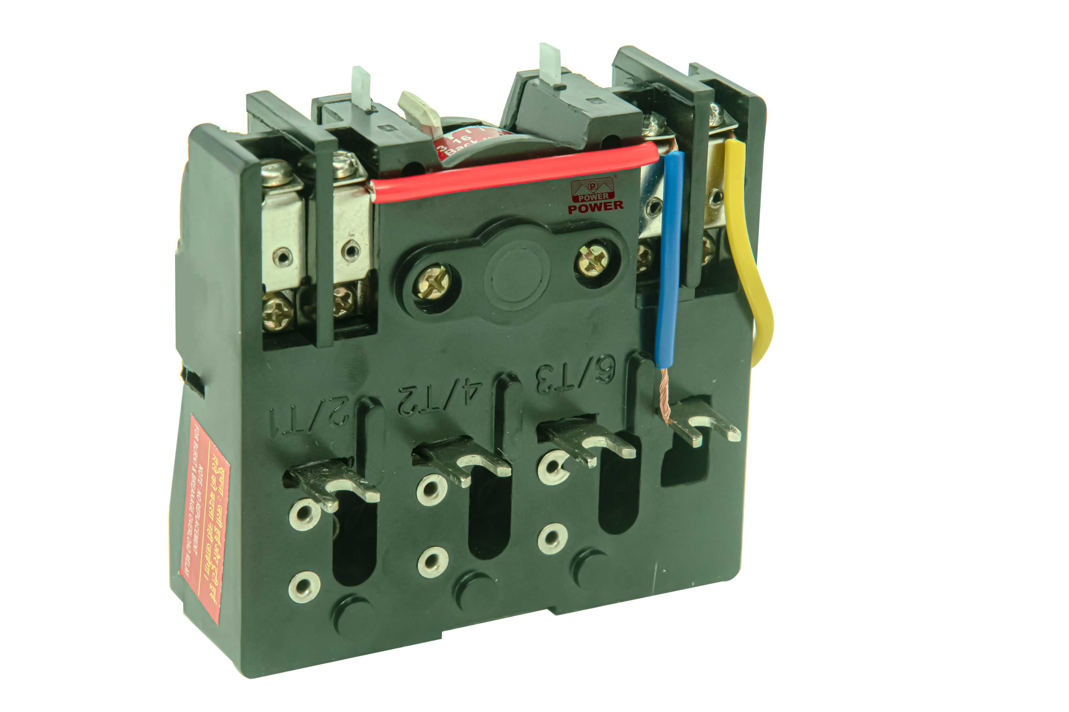 POWE MK-1 RELAY (1)