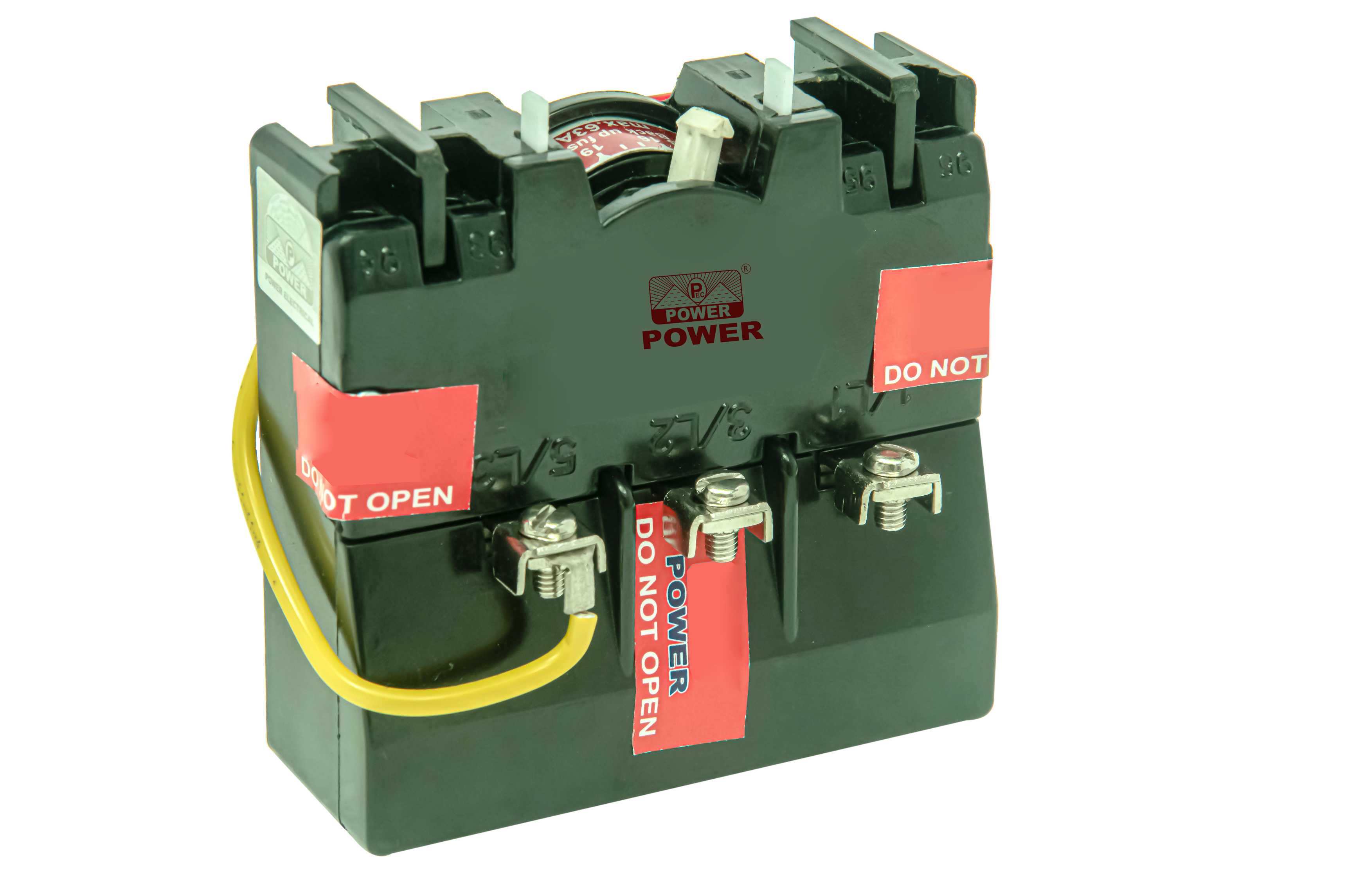 POWE MK-1 RELAY (2)