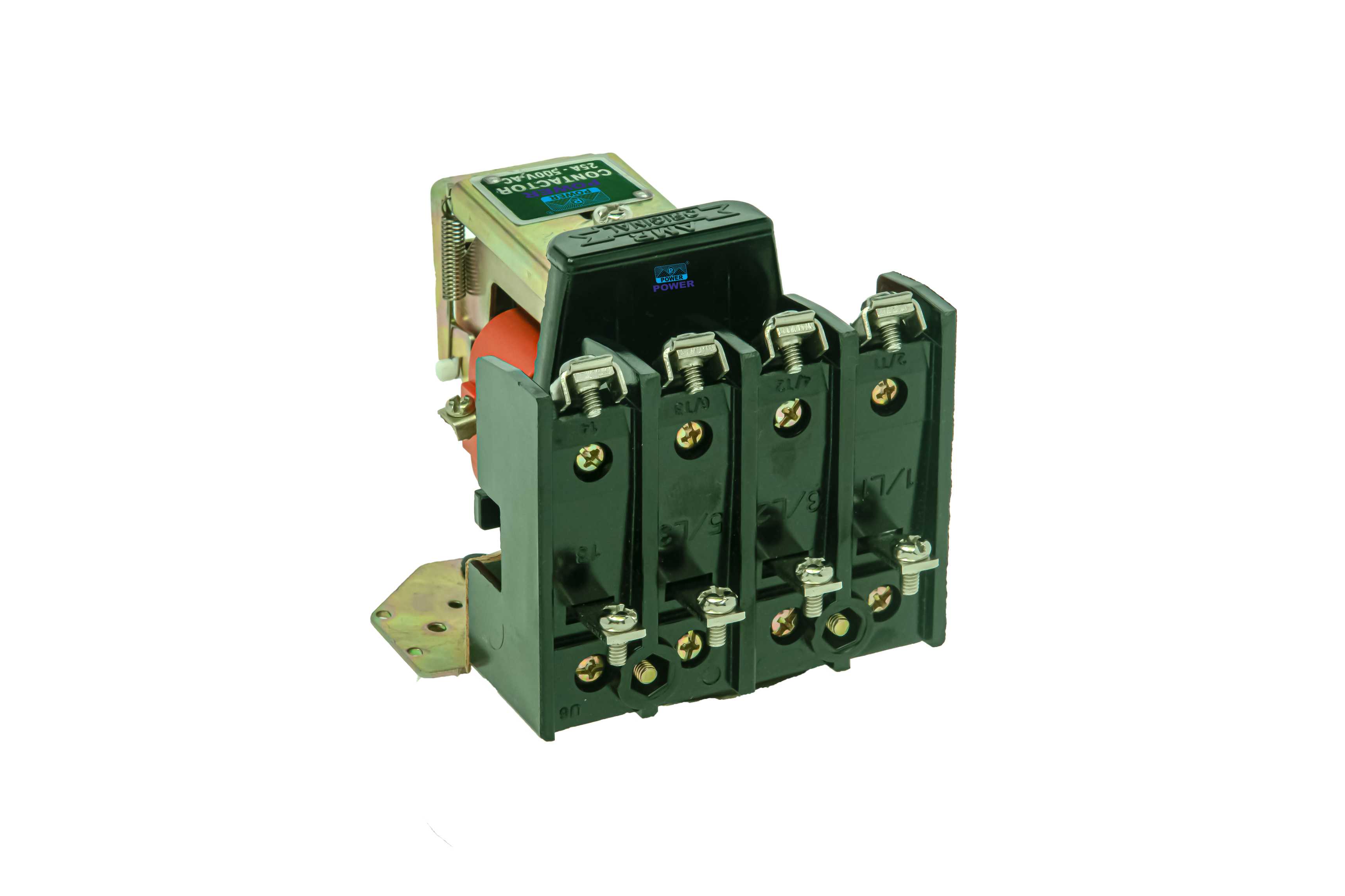 POWER MK-1 8mm CONTACTOR (1)