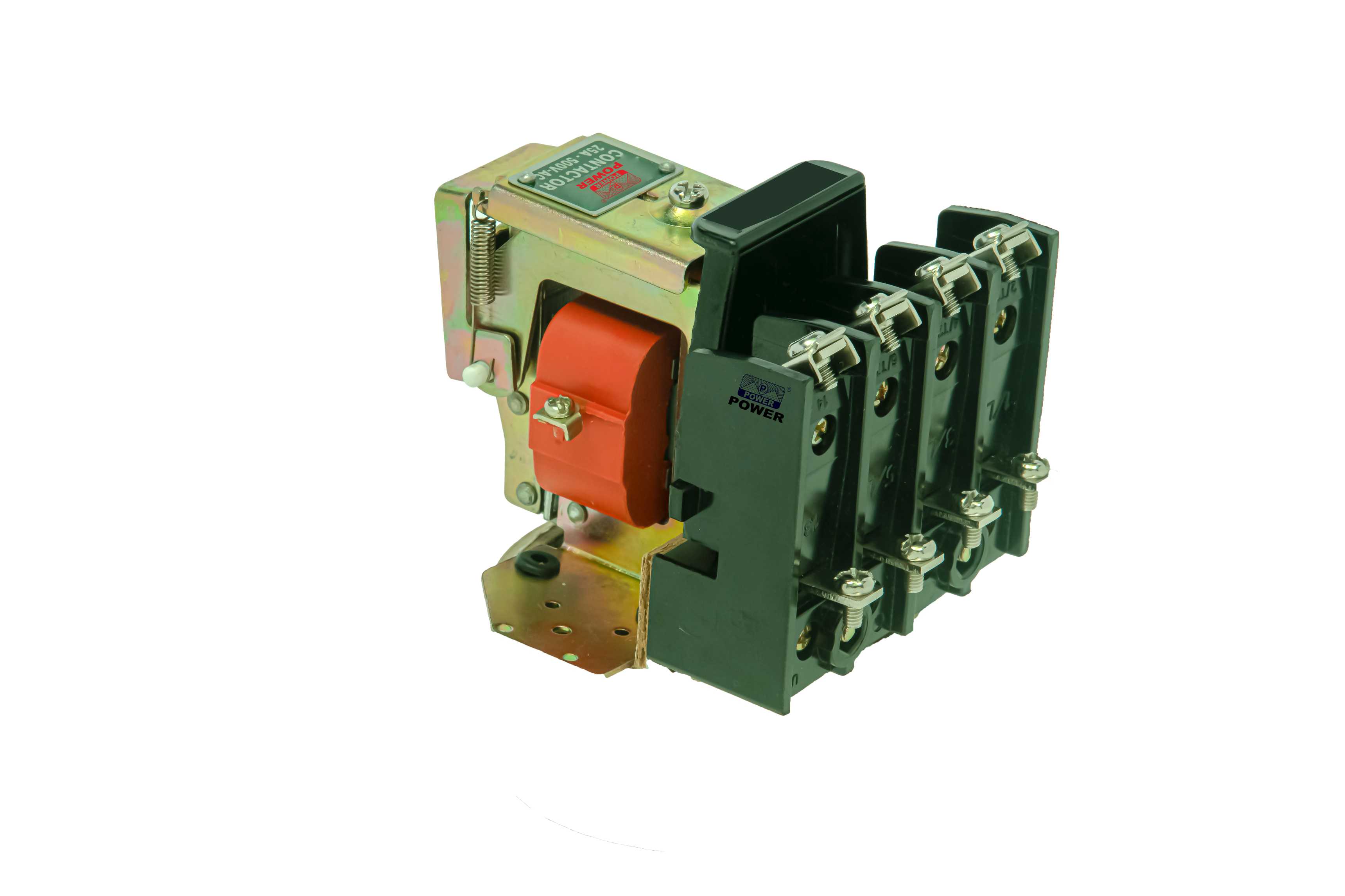 POWER MK-1 8mm CONTACTOR (2)