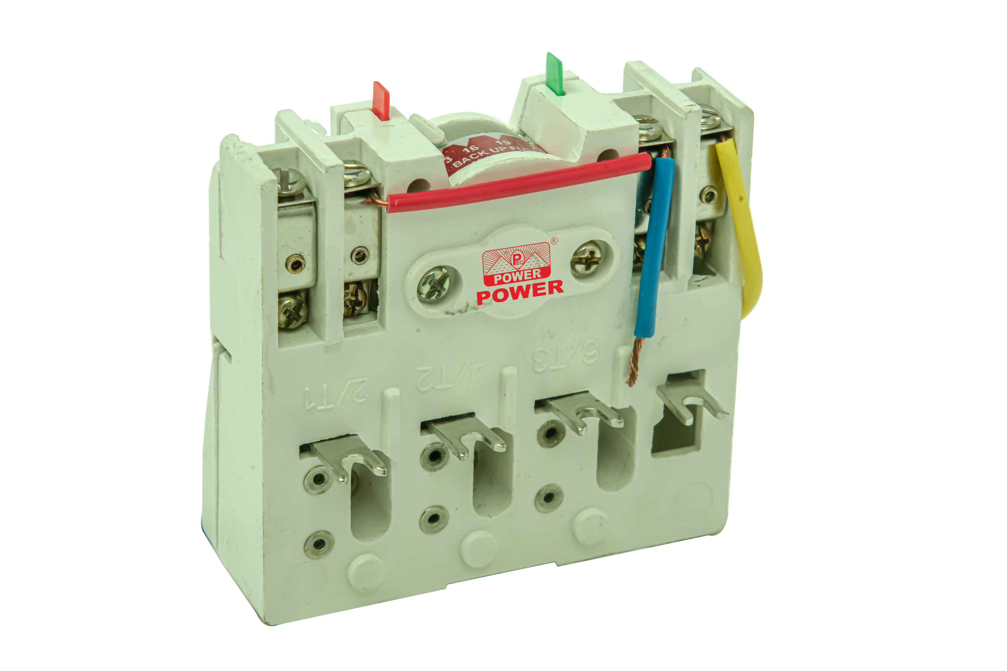 POWER MK-1 DMC RELAY (1)