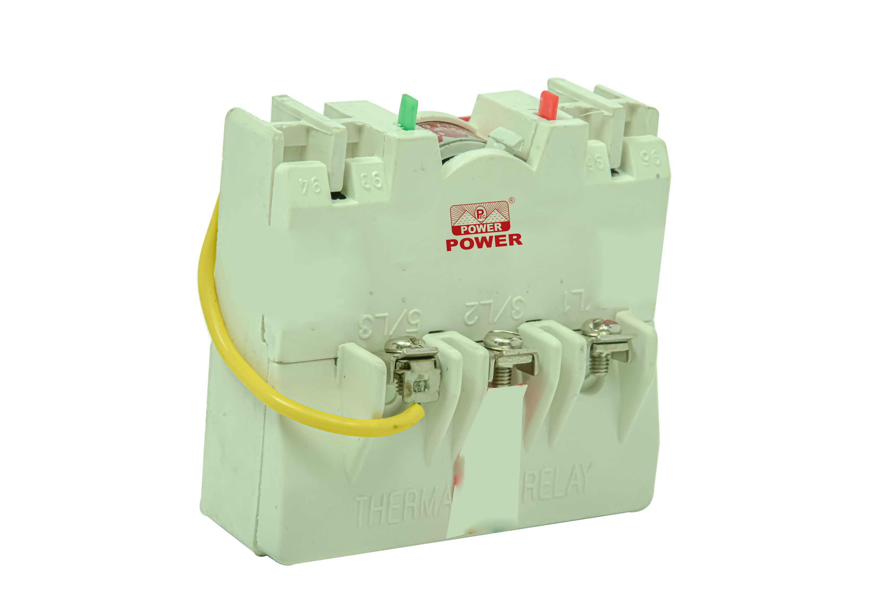 POWER MK-1 DMC RELAY (2)