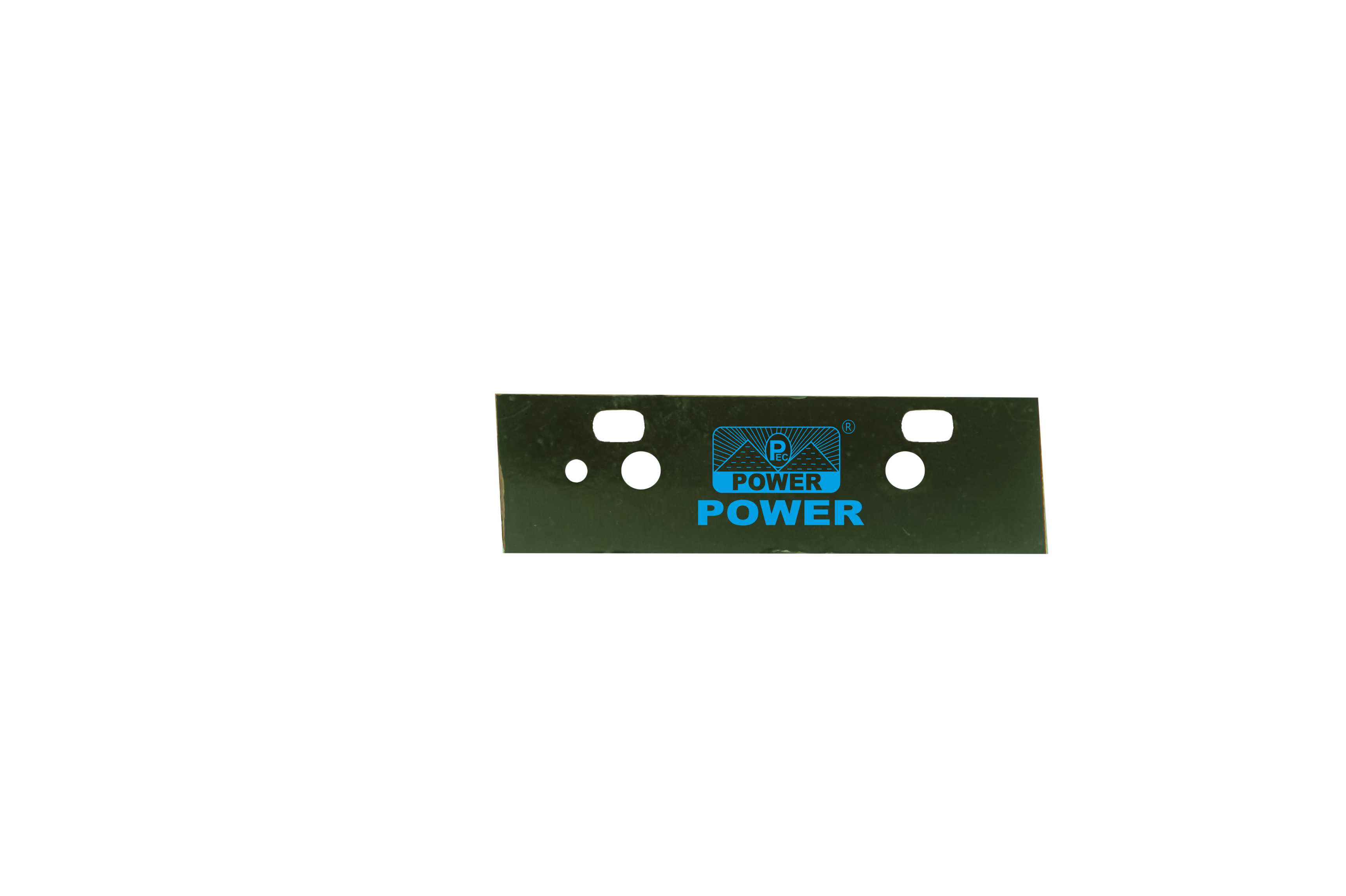 POWER MK-1 FIBER PATTI