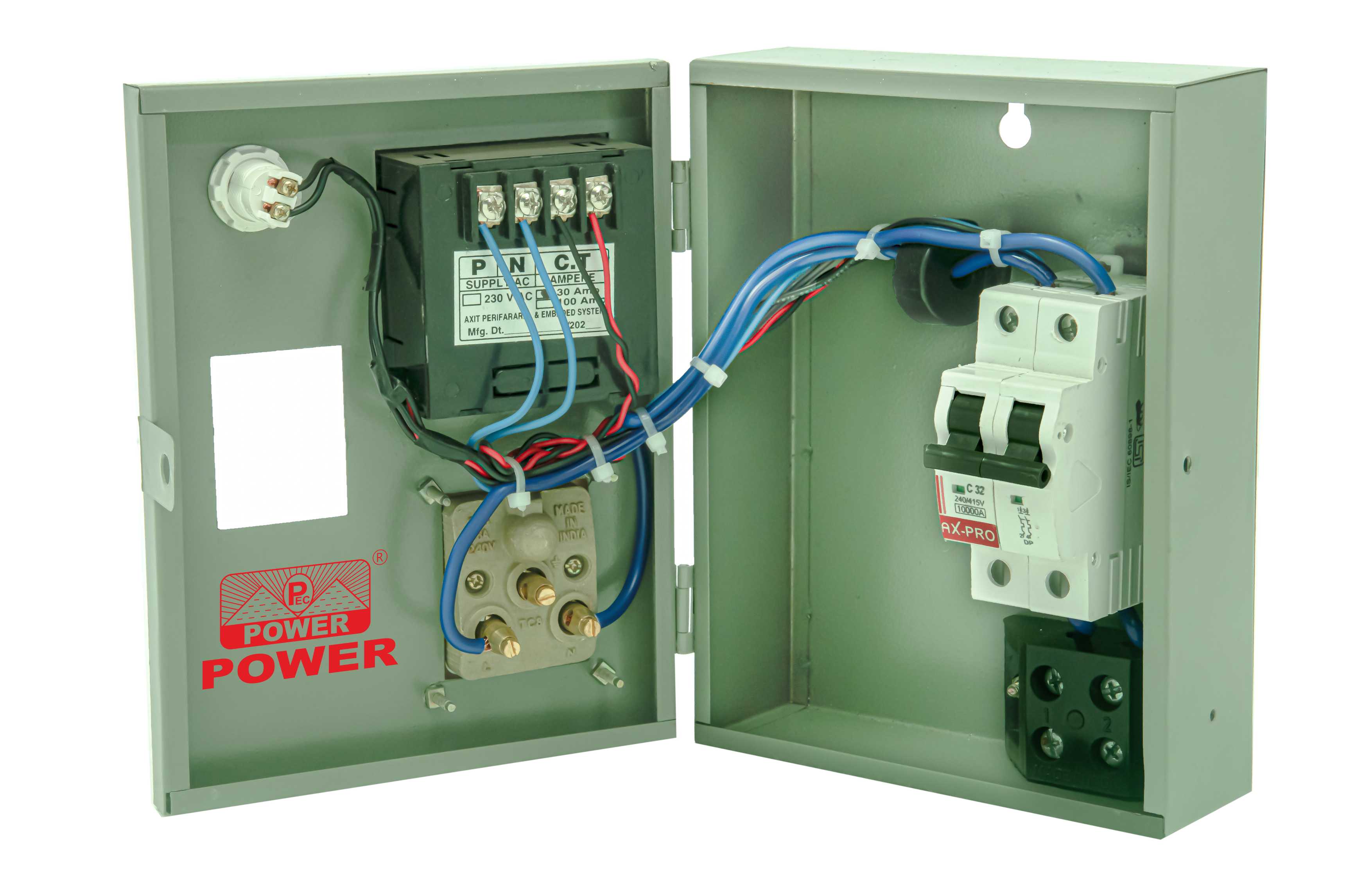 SINGLE PHASE GHARGHATI PANEL (3)