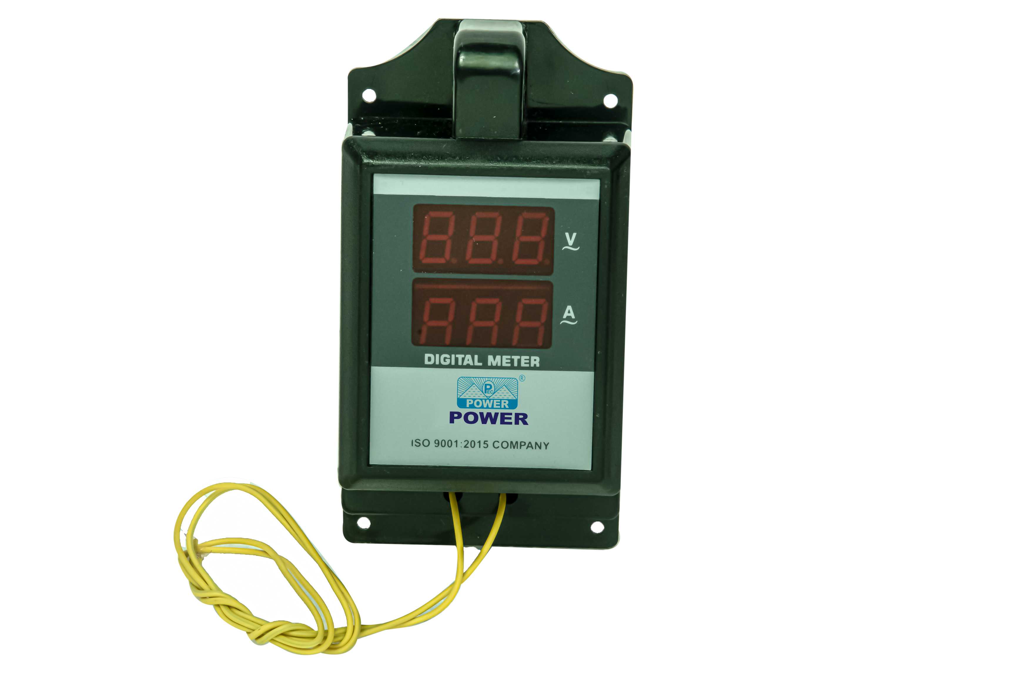 SR 72 SQURE DIGITAL METER