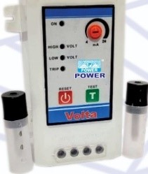 SEMI AUTOMATIC WATER LEVEL CONTROLLER (ABS)